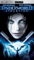 Underworld: Evolution (Widescreen/ UMD)